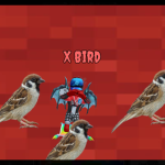 X Bird