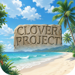 CLOVER PROJECT BEACH