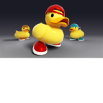 The Eggvelopers!