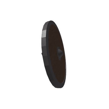 Viking Shield