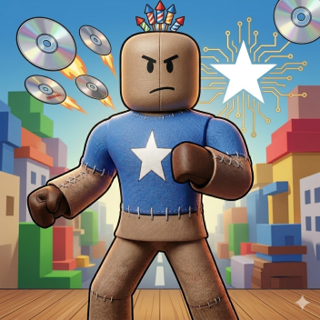Buddy Smash Alpha
