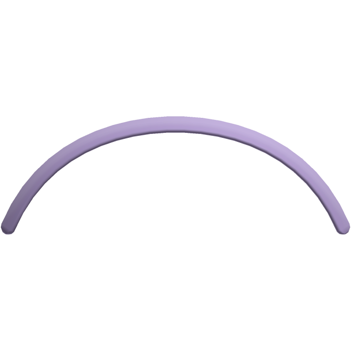 ꒰ Cute Scooby Doo Daphne Headband