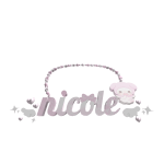 ♡ nicole 3.0