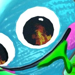 탈출 MR WIGGLES 학교! (Obby) icon
