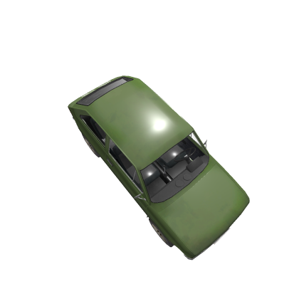 car (working)