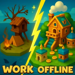 My Dream Island icon