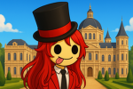 Roxy's Royal Palace