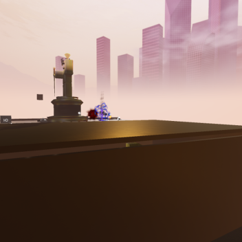 city chaper 3:basement