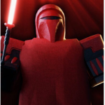 -[TGE] Imperial Royal Guards