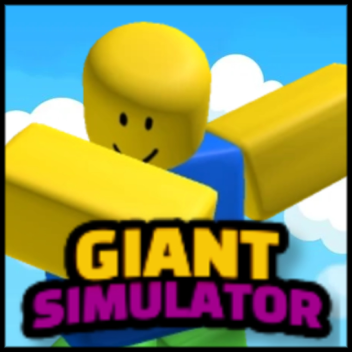 Giant Simulator Revamp