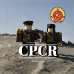 CPCR || Curso Preparatório para Cadetes da RT
