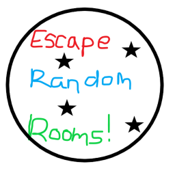 Escape Random Rooms