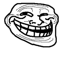 TROLLFACE OBBY