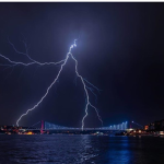 La Tormenta a La Fuerza