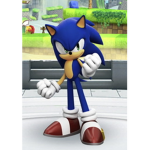 SonicSuperFast