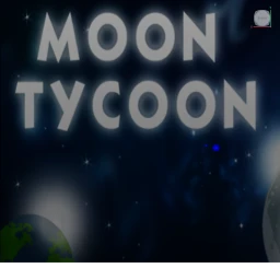Moon Tycoon icon
