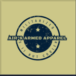 Air’s Armed Apparel