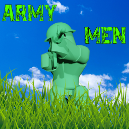 | ARMY MEN |  icon