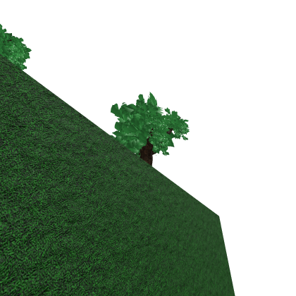 Tree forest 3