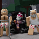 THE GRUNKLES