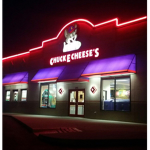 Who loves Chuck e cheese the most!