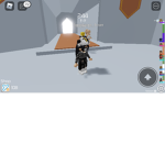 ROBUX GROUP GALAXYGIRL10996