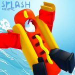 Splash Central
