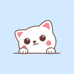 Cats is super cute