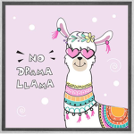 HavTo haveA Llama