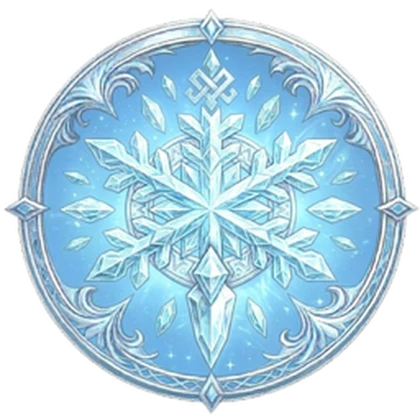 ! Snowfall Bloodline ! Roblox group icon