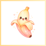 ZannahBanana Hype Club