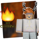 LIT CLOTHING!!!