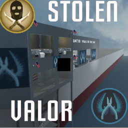 STOLEN VALOR [PRE-ALPHA]