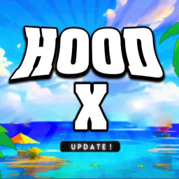 [SUMMER!] Hood X
