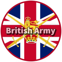 British army training ground