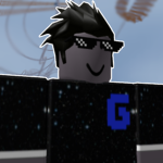 Glitch's fans