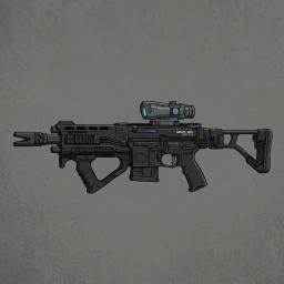Mini Shooter