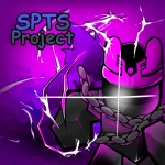 [ITEMS + NPC] SPTS Project ⚡