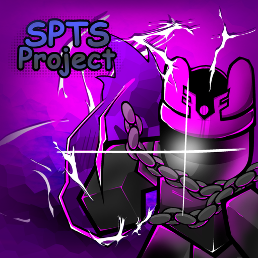 [OPEN SOURCE] SPTS Project ⚡