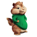 I HATE ALVIN AND THE CHIMPMUNKS
