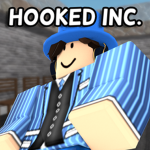 Hooked Inc.
