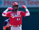 BASEBALL IS FIRE