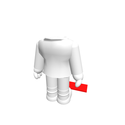template character morph R15