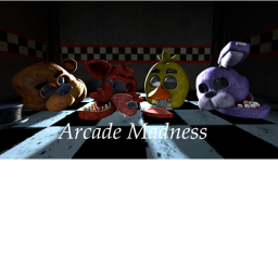 Arcade Madness