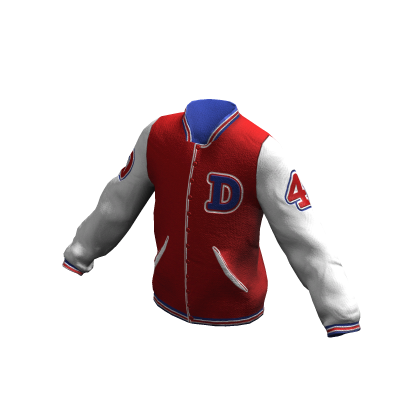 Letterman Jacket | D thumbnail