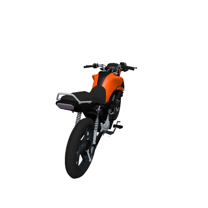 Honda Cg Titan 160 2025 