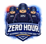 ZHPD | Academy Protection Unit