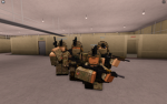 CGA | German Army
