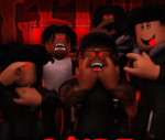 Ragdol hangout