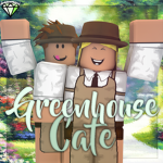 Greenhouse Café